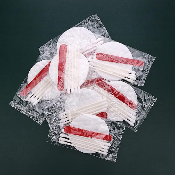 50 pack hotel vanity kit