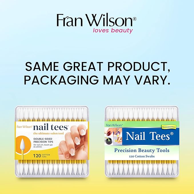 Fran wilson nail tees cotton