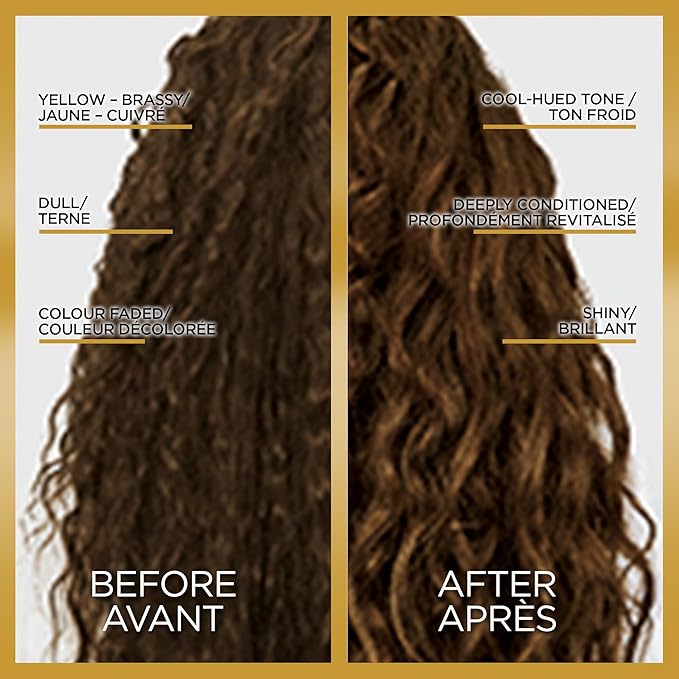 L'Oreal Paris Le Color One