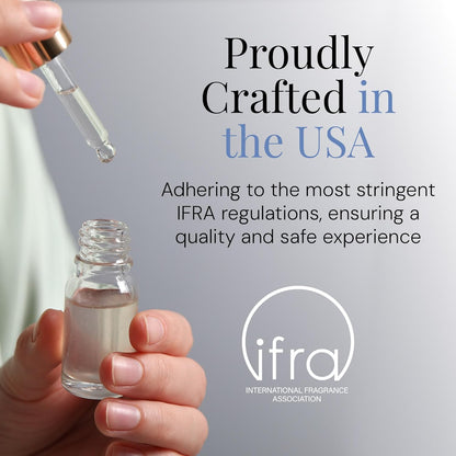 Aegean Summer Aroma Oil, Essential Oils Blend for Diffusers & Scent Machines, Green Tea & Lemongrass, Aromatherapy, Cold Air Diffuser Compatible, 300 mL