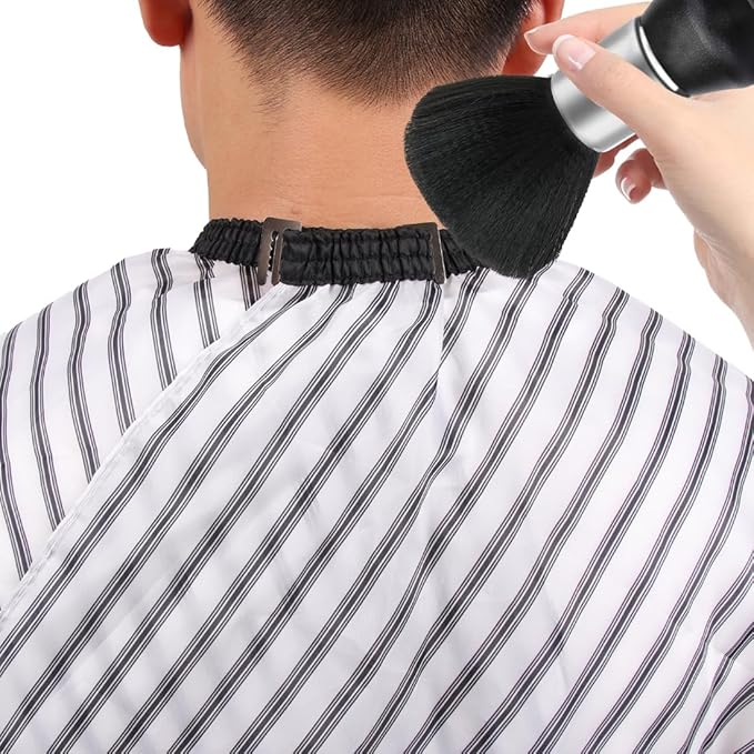 Barber Cape Professional Hair Cutting