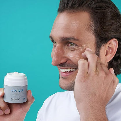 Baebody eye gel (1.7 oz)