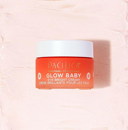 Pacifica beauty glow baby vitaglow