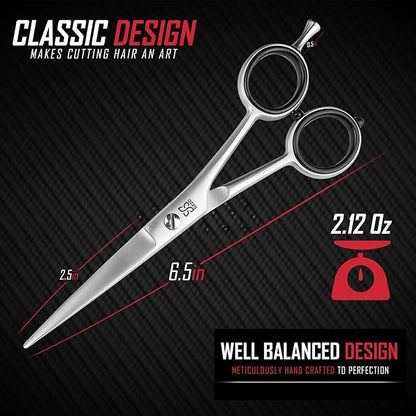 Hair Cutting Scissors Premium Professional