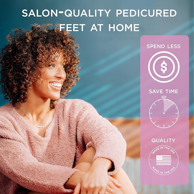 Lee Beauty Professional Callus Remover