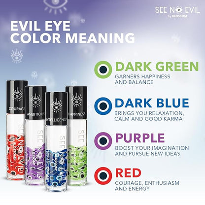 Blossom See No Evil Scented