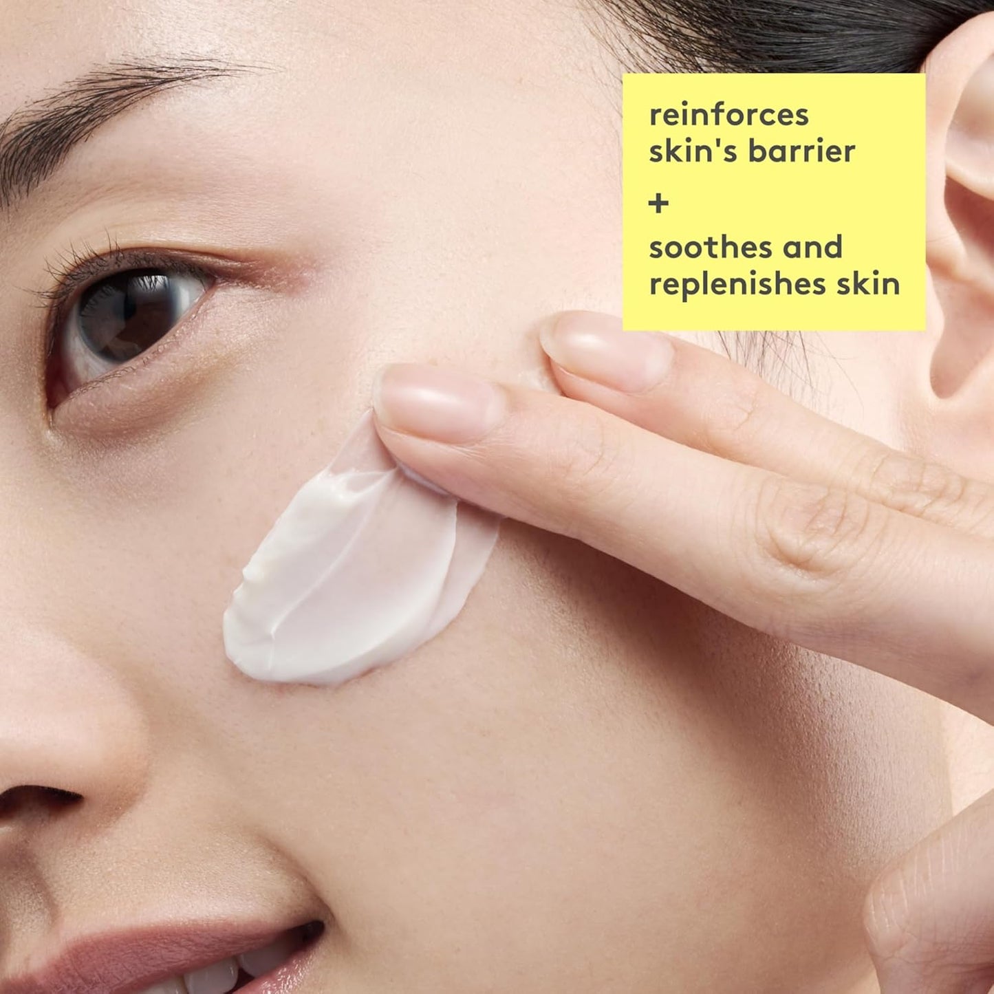 Drunk Elephant Lala Retro Whipped Cream - 15 ml/.5 fl oz - Ceramide Moisturizer - Clean Clinical Skincare - Cruelty-Free - Dermatologist-Tested - Free of Essential Oils, Silicones, and Fragrance