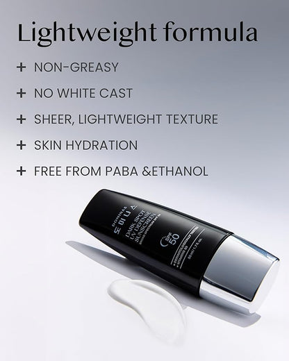 Dark Spot Korean Sunscreen (1.7fl