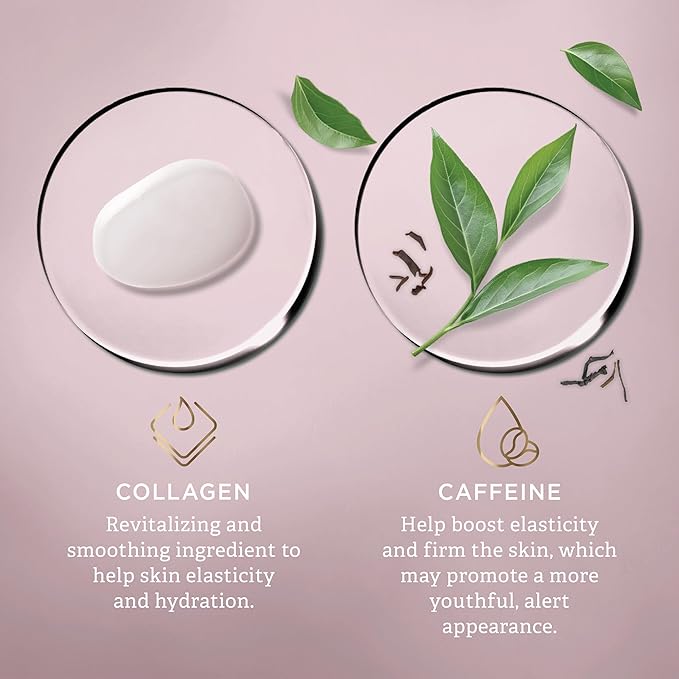 Firming eye lift eye serum