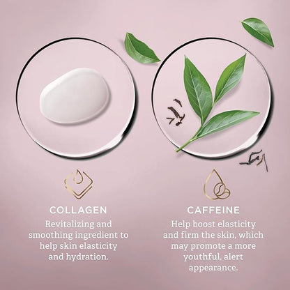 Firming eye lift eye serum