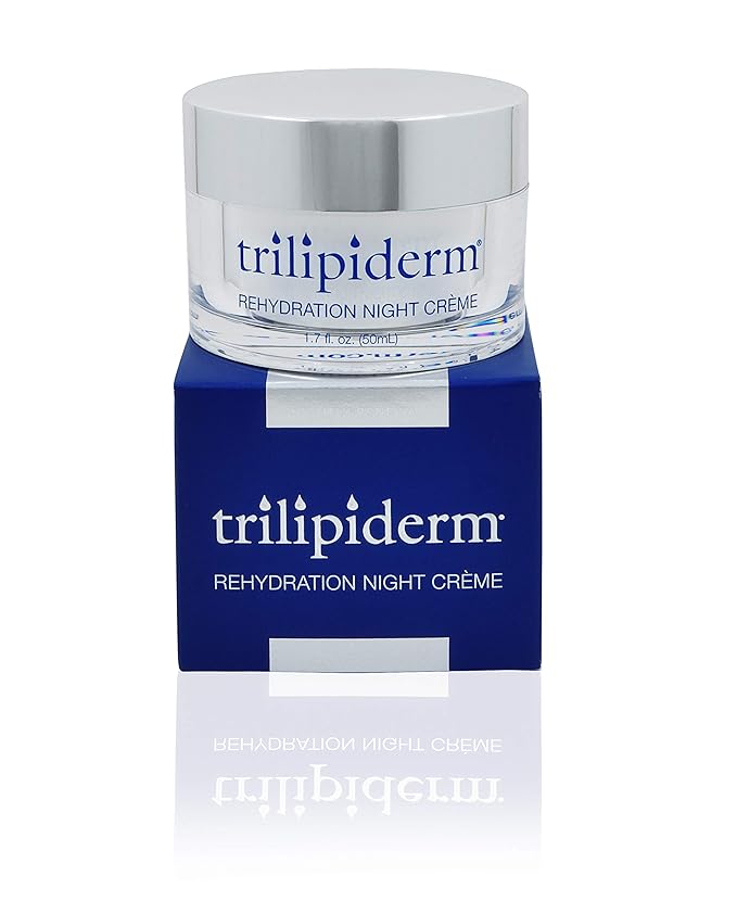 Trilipiderm Essential Face Regimen Bundle