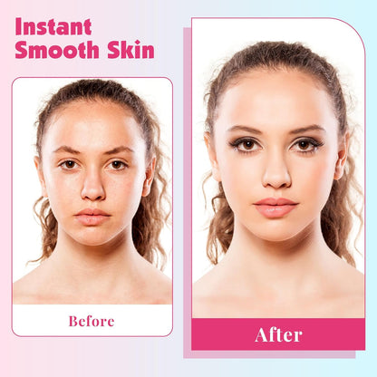 100 Pcs Eyebrow and Face Razors for Women and Men, Multi-Color Facial Shavers with Protective Covers, Safe for Beginners