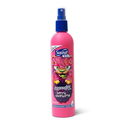 Suave Kids Detangler Spray For
