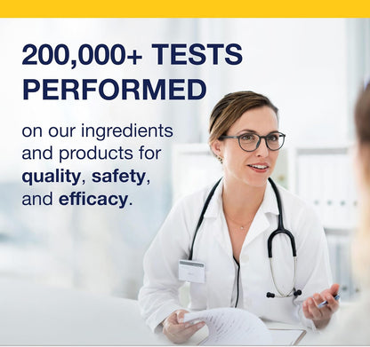 Metagenics OmegaGenics Fish Oil EPA-DHA 1000 mg - High Potency - Omega-3 Fish Oil Supplement - for Heart Health, Musculoskeletal Health & Immune System Health* - with DHA & EPA - 120 Softgels