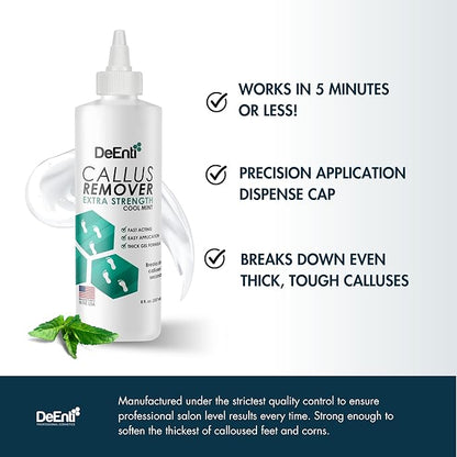 DeEnti Double Pumice Pack, Bundle