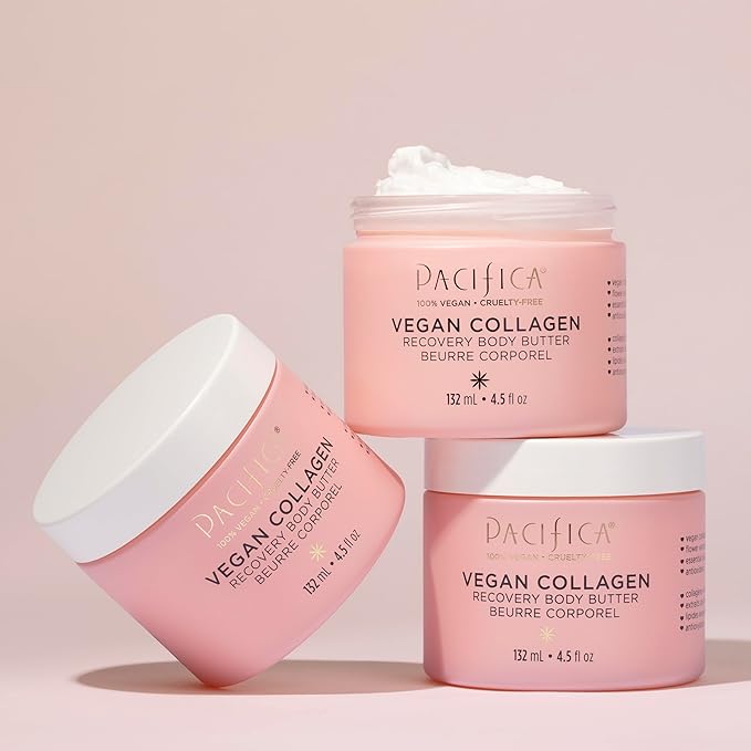 Pacifica Beauty | Vegan Collagen