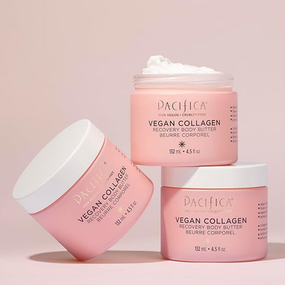 Pacifica Beauty | Vegan Collagen