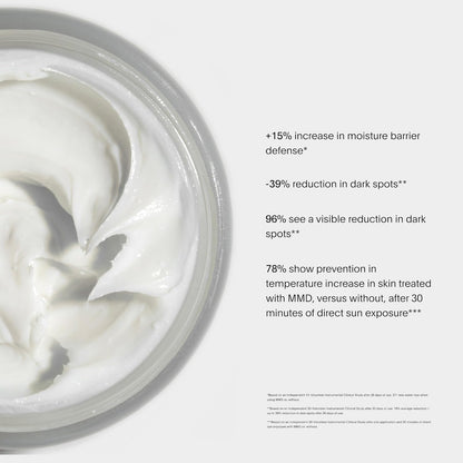 U Beauty Multimodal Defender SPF 30 Mineral Zinc Oxide Facial Sunscreen - Broad Spectrum UVA/UVB Protection with Vitamin C + E to Reduce & Prevent Dark Spots & Sun Damage - 1.7 fl oz