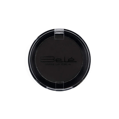 Belé MakeUp Italia b.One Eyeshadow (#104 Crow - Matte) (Made in Italy)