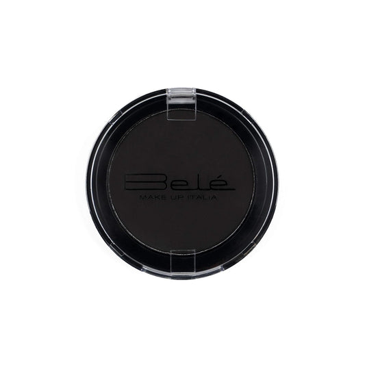 Belé MakeUp Italia b.One Eyeshadow (#104 Crow - Matte) (Made in Italy)