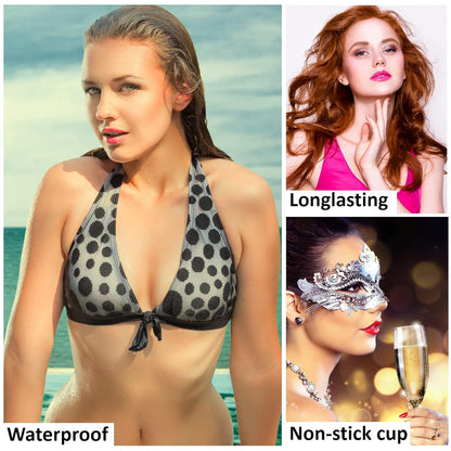 6 Pack Crystal Flower Jelly Lipstick,Magic Color Changing Lipstick,PH Clear Temperature Color Changing Lip Gloss,Lip Balm,Long Lasting Nourishing Moisturizing Lip Stick Set L