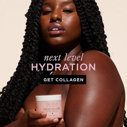 Pacifica Beauty | Vegan Collagen