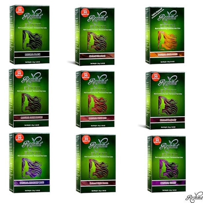 Reshma Beauty 30 Minute Henna