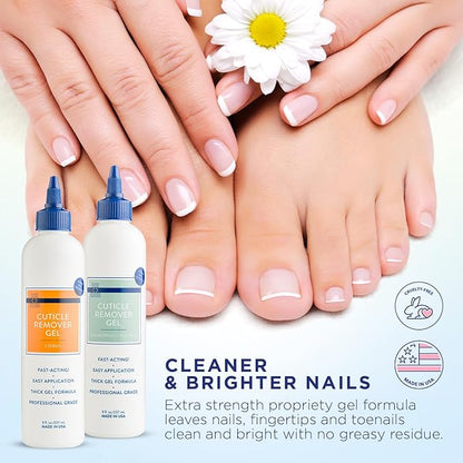 Blue Cross Professional Nail Care,