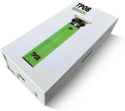 TPOB Ghost Beard Trimmer Hair