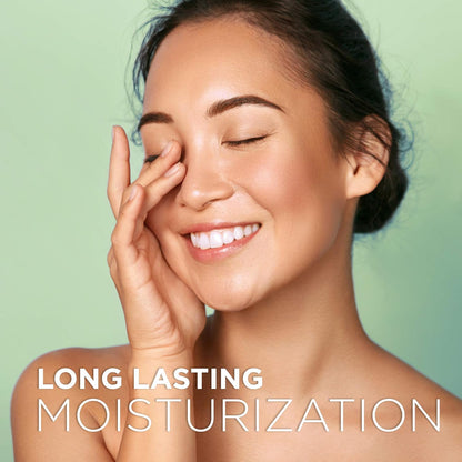 AZURE Hemp & Collagen Nourishing Eye Serum - Moisturizing, Firming & Toning | Reduces Wrinkles, Fine Lines & Under Eye Bags | Restores Tired, Dehydrated Skin | Made in Korea - 30mL / 1 fl.oz.