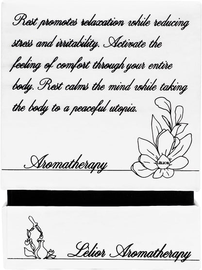 Aromatherapy Collection (20ML) (Rest)