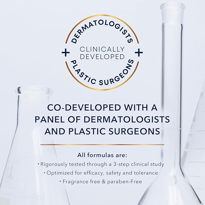 Roc derm correxion dual eye