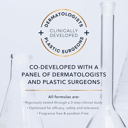 Roc derm correxion dual eye