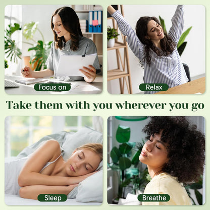 Tea Tree Oil Roll On - 100% Pure Tea Tree Essential Oil for Skin - Premium Quality Aromatherapy Oil