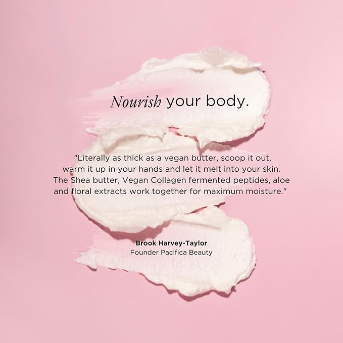 Pacifica Beauty | Vegan Collagen