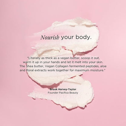 Pacifica Beauty | Vegan Collagen