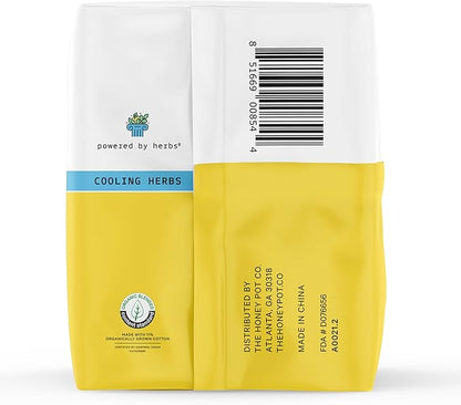 The honey pot company -