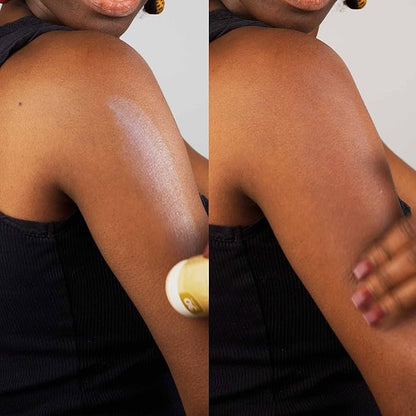 ATTITUDE Sunscreen Stick, Broad Spectrum