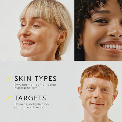 NUORI Protect + Facial Cream