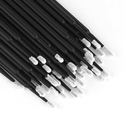 Cuttte 500pcs disposable micro swabs