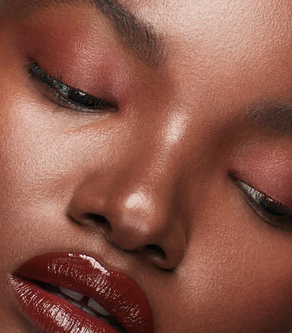 MAKE Beauty Eye Shaping Stylo - Cream Eyeshadow Stick. 4-in-1 Shape, Define, Contour, and Shade Eye Shadow for Versatile Makeup Looks. Long-Lasting Creamy Formula. Shade - Surface