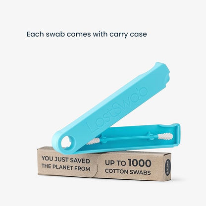 Lastswab? mix kit - the