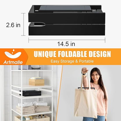 Luxury bathtub caddy tray for