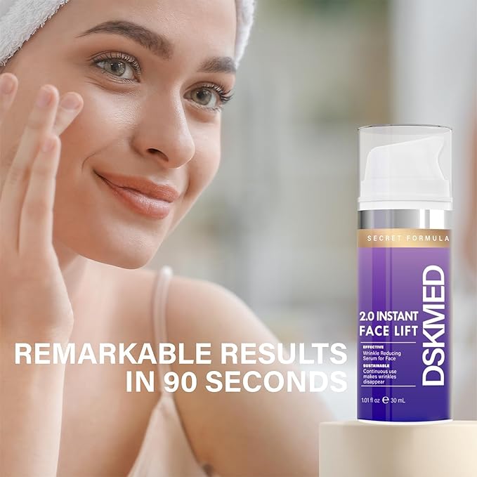 Instant face lift - 2.0