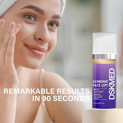 Instant face lift - 2.0