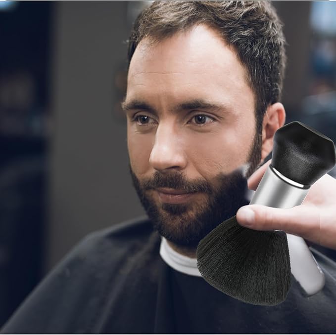 Barber Cape Professional Hair Cutting