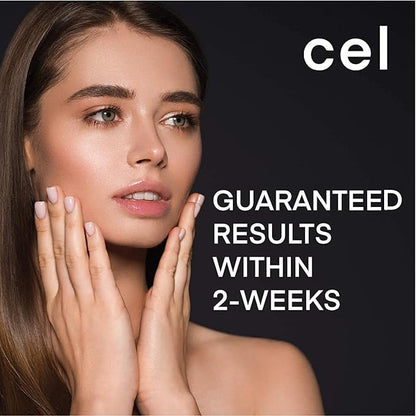 cel MD Cuticle Oil Pen