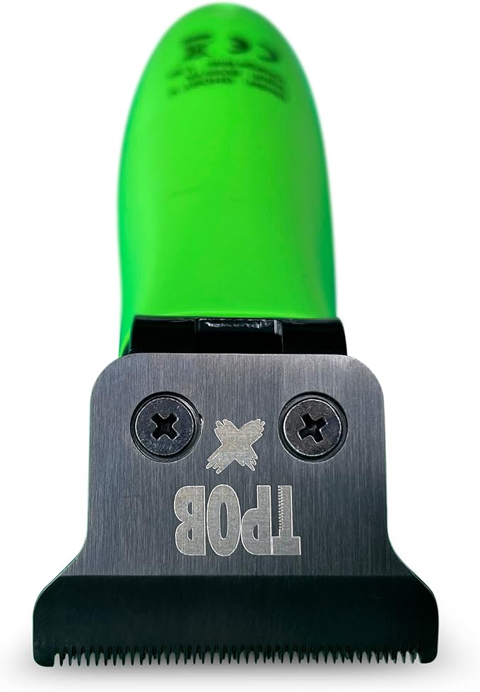 TPOB Ghost X Beard Trimmer