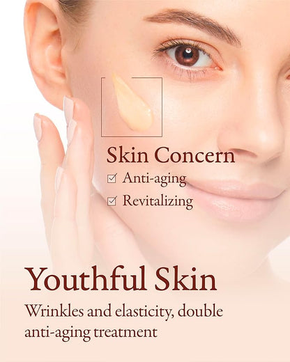 Sooryehan Hyobidam Fermented Cream (1.7