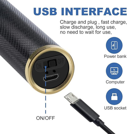 YOGINGO Professional Hair Trimmer for